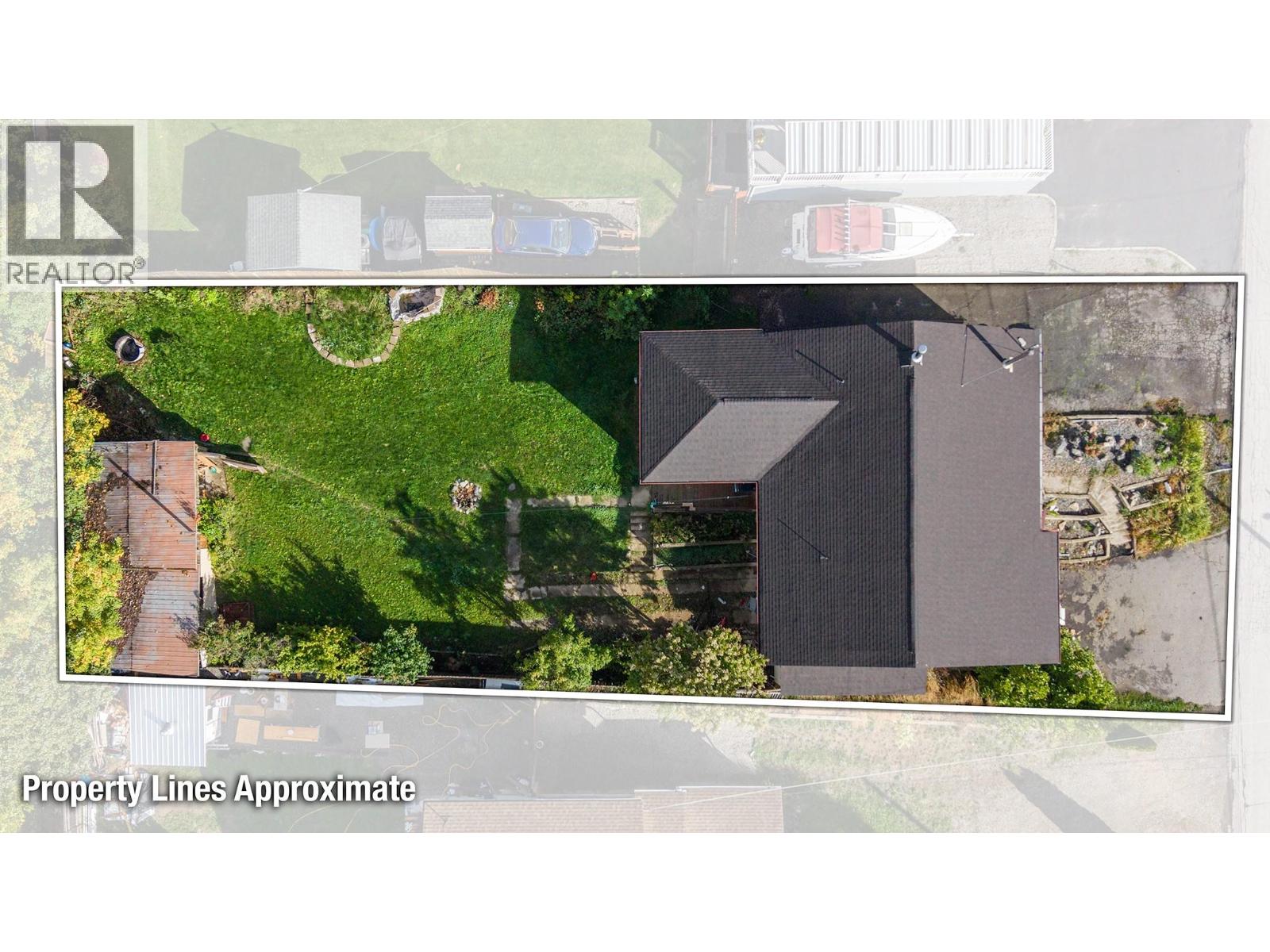 115 24th Avenue N, Creston, British Columbia  V0B 1G5 - Photo 4 - 10402058
