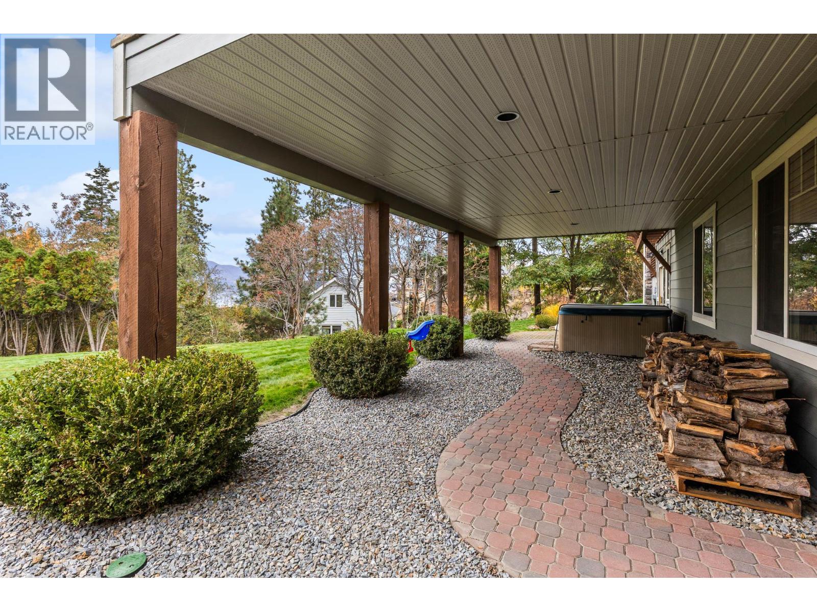 478 Okaview Road, Kelowna, British Columbia  V1Y 7R3 - Photo 58 - 10404104