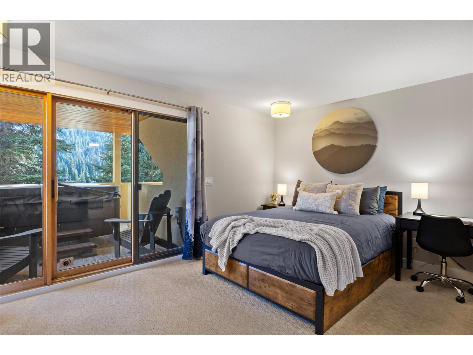 3320 Village Place Unit# 46, Sun Peaks, British Columbia  V0E 5N0 - Photo 3 - 10404174