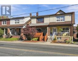1867 DUFFERIN STREET, Toronto, Ontario