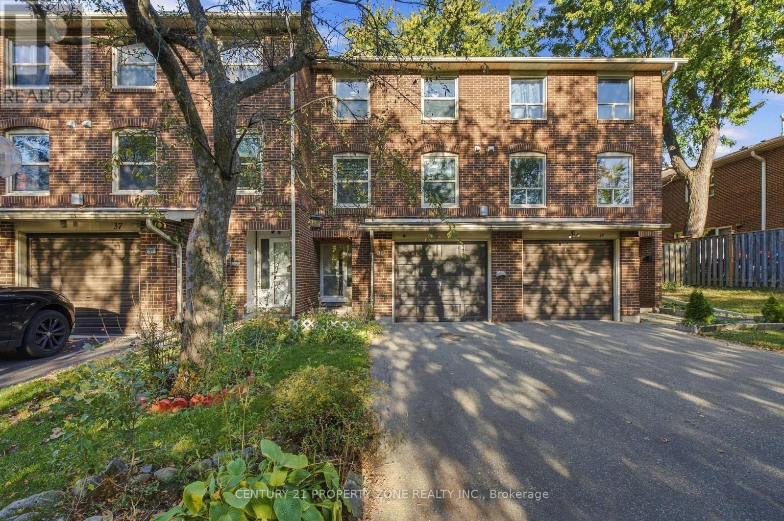 38 EDEN PARK, brampton (southgate), Ontario