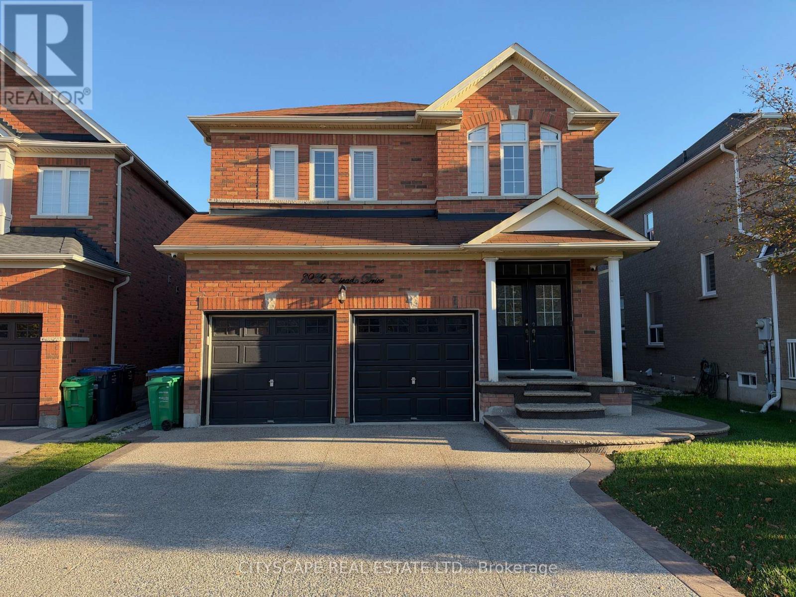 3232 ESCADA DRIVE, Mississauga, Ontario