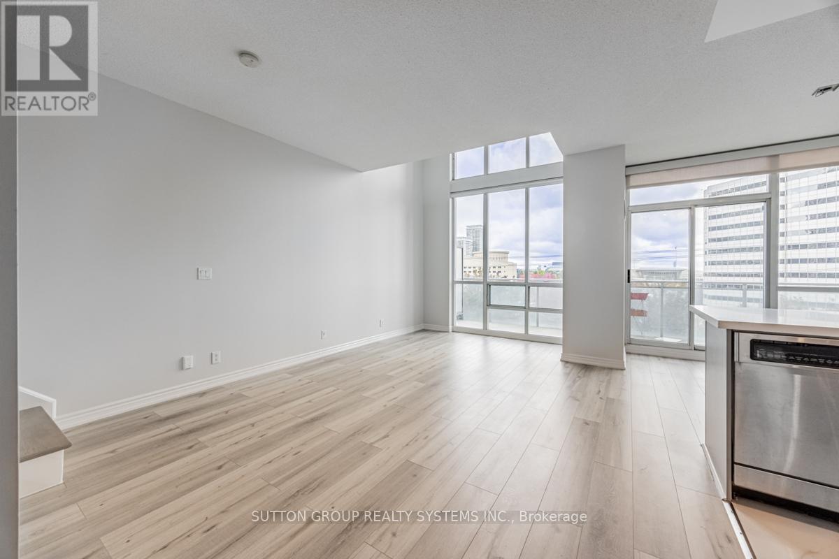 505 - 3939 Duke Of York Boulevard, Mississauga (City Centre), Ontario  L5B 4N2 - Photo 12 - W14104688