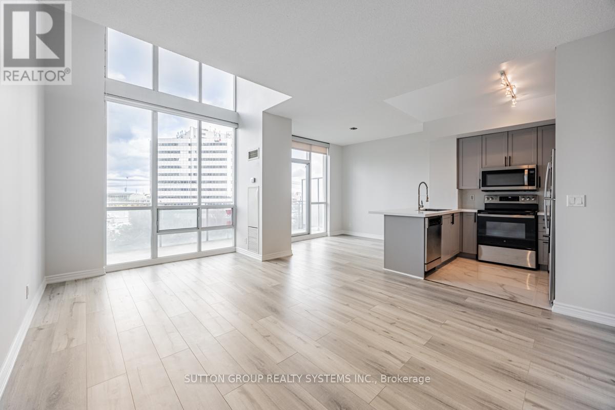 505 - 3939 Duke Of York Boulevard, Mississauga (City Centre), Ontario  L5B 4N2 - Photo 13 - W14104688