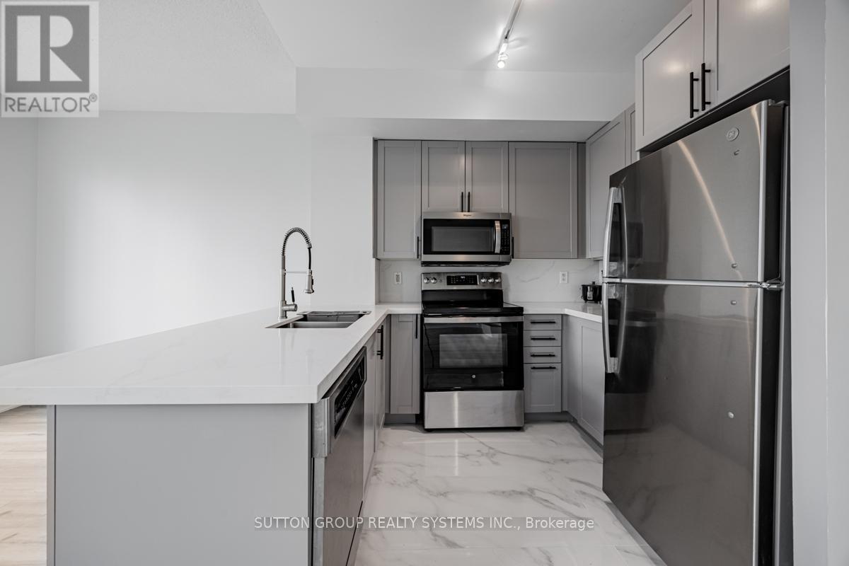 505 - 3939 Duke Of York Boulevard, Mississauga (City Centre), Ontario  L5B 4N2 - Photo 15 - W14104688