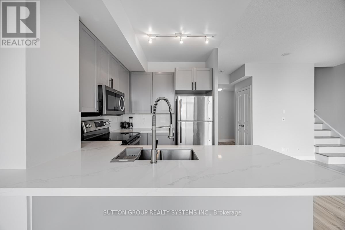 505 - 3939 Duke Of York Boulevard, Mississauga (City Centre), Ontario  L5B 4N2 - Photo 17 - W14104688