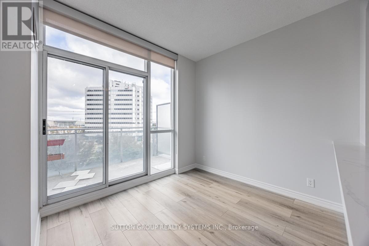 505 - 3939 Duke Of York Boulevard, Mississauga (City Centre), Ontario  L5B 4N2 - Photo 18 - W14104688
