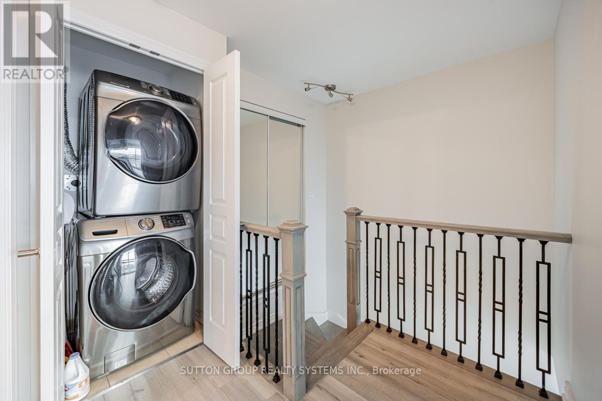 505 - 3939 Duke Of York Boulevard, Mississauga (City Centre), Ontario  L5B 4N2 - Photo 20 - W14104688