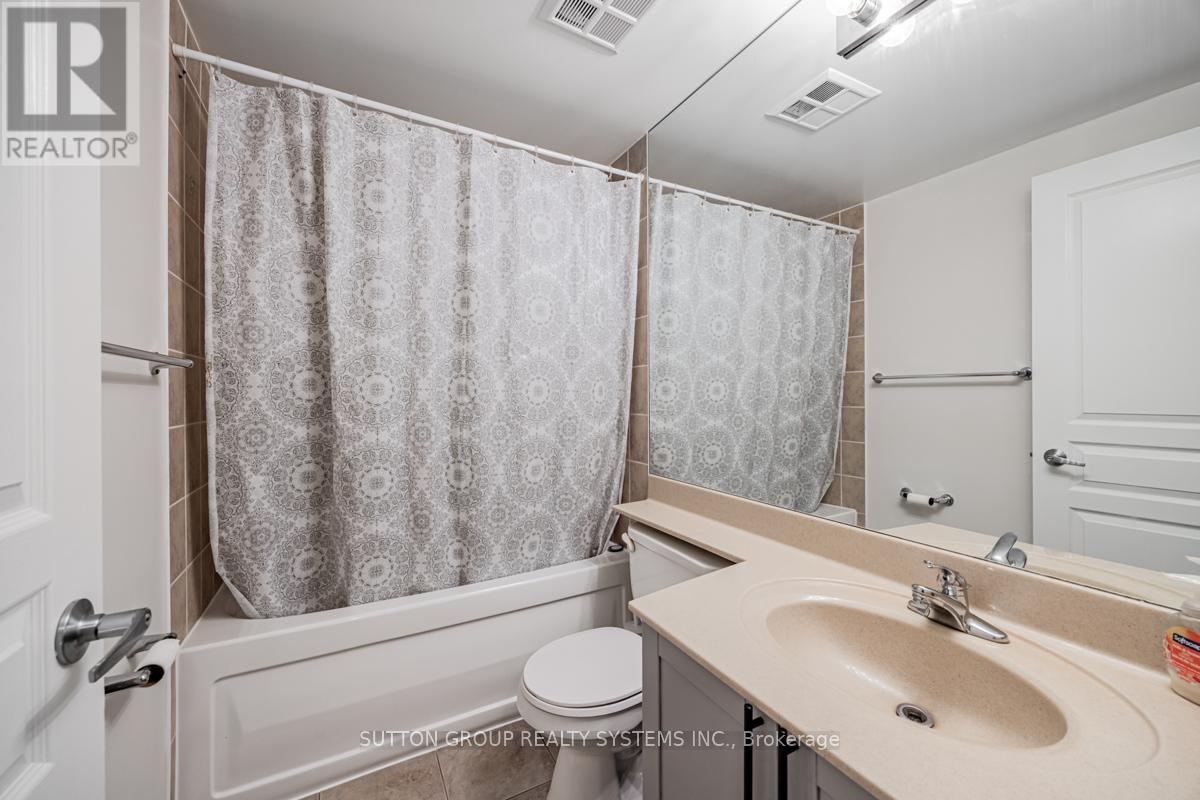 505 - 3939 Duke Of York Boulevard, Mississauga (City Centre), Ontario  L5B 4N2 - Photo 21 - W14104688