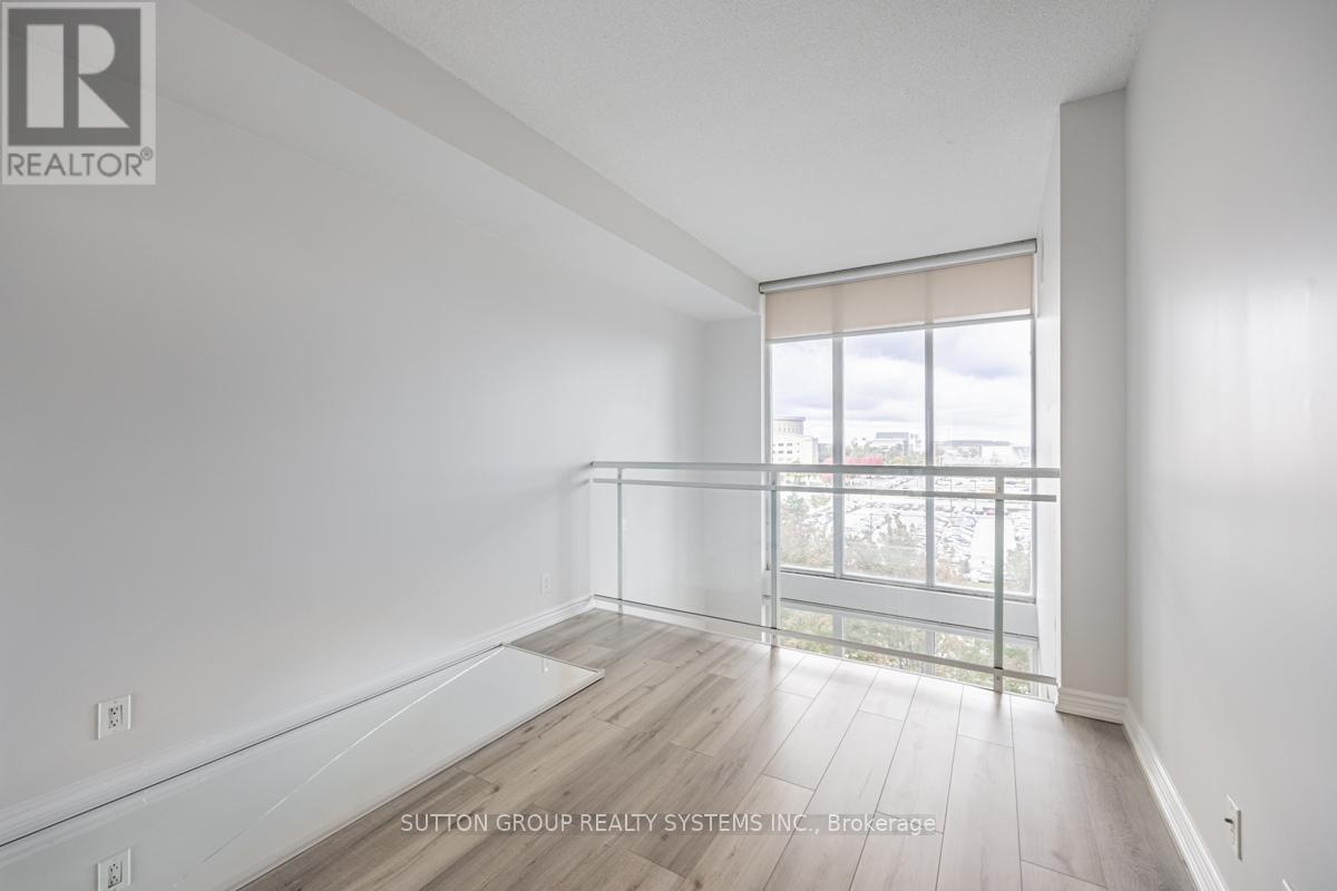 505 - 3939 Duke Of York Boulevard, Mississauga (City Centre), Ontario  L5B 4N2 - Photo 22 - W14104688