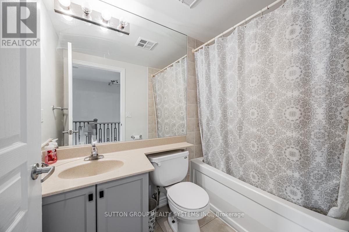 505 - 3939 Duke Of York Boulevard, Mississauga (City Centre), Ontario  L5B 4N2 - Photo 24 - W14104688