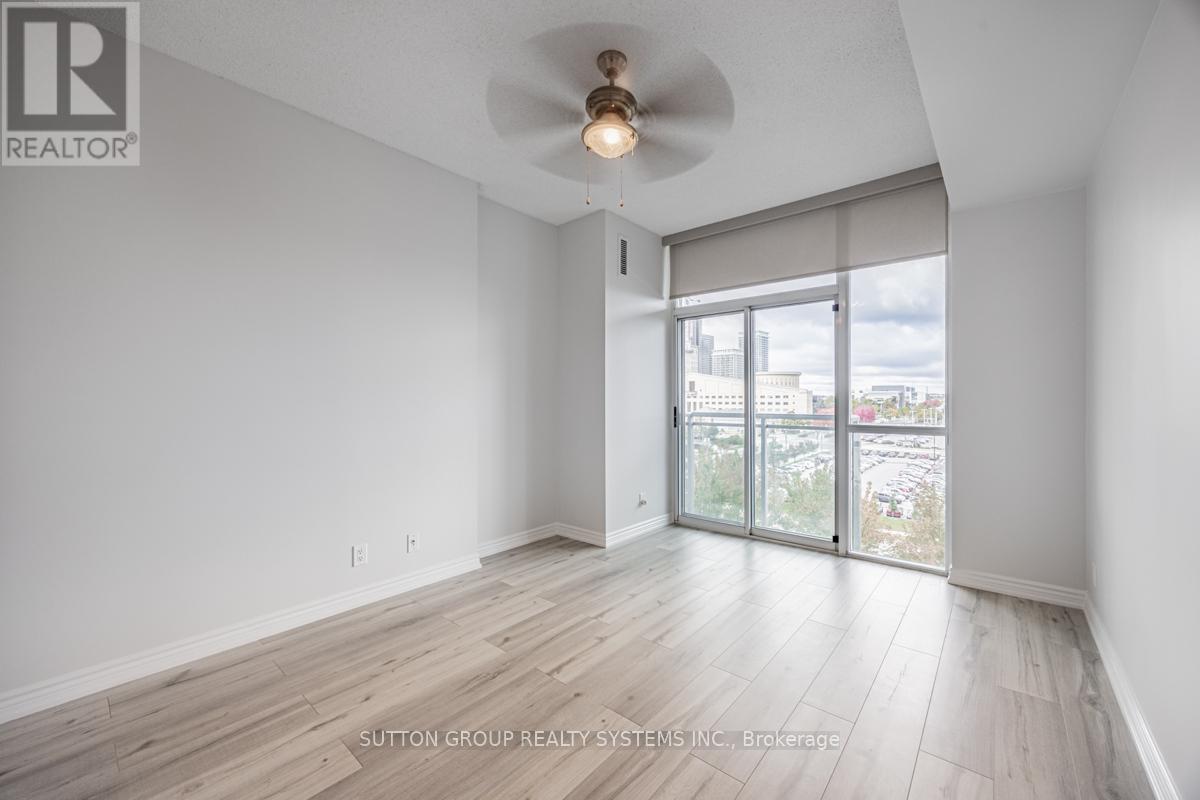 505 - 3939 Duke Of York Boulevard, Mississauga (City Centre), Ontario  L5B 4N2 - Photo 25 - W14104688