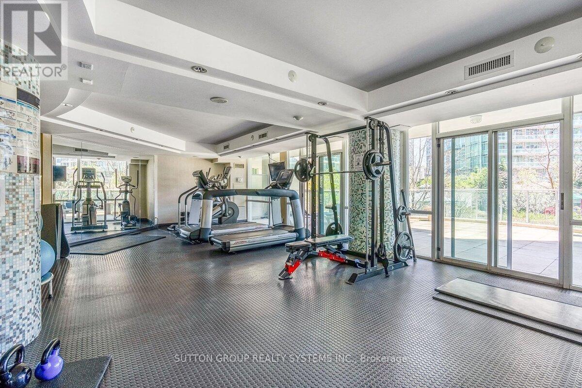 505 - 3939 Duke Of York Boulevard, Mississauga (City Centre), Ontario  L5B 4N2 - Photo 27 - W14104688