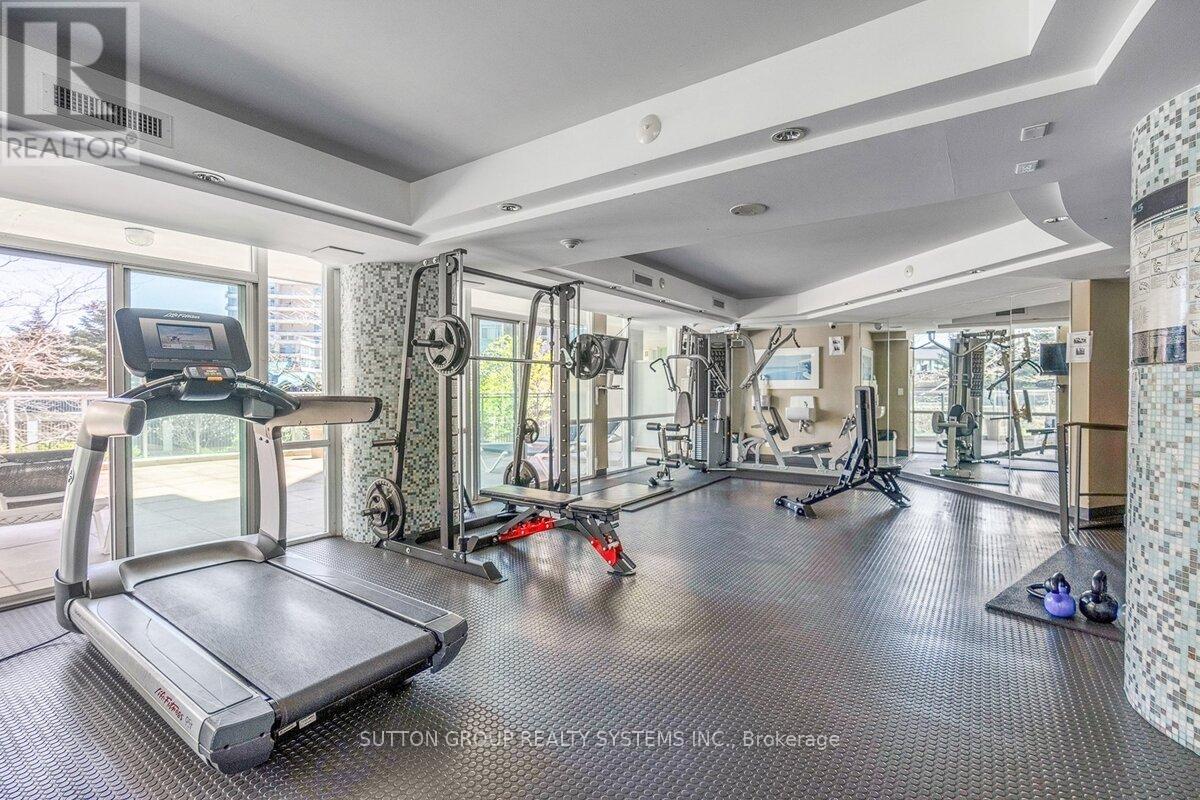 505 - 3939 Duke Of York Boulevard, Mississauga (City Centre), Ontario  L5B 4N2 - Photo 28 - W14104688