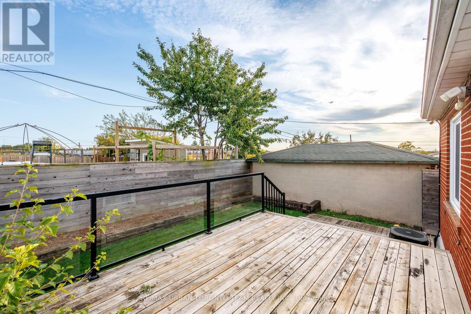 23 Wishart Place, Toronto, Ontario  M3L 1P9 - Photo 41 - W14104690