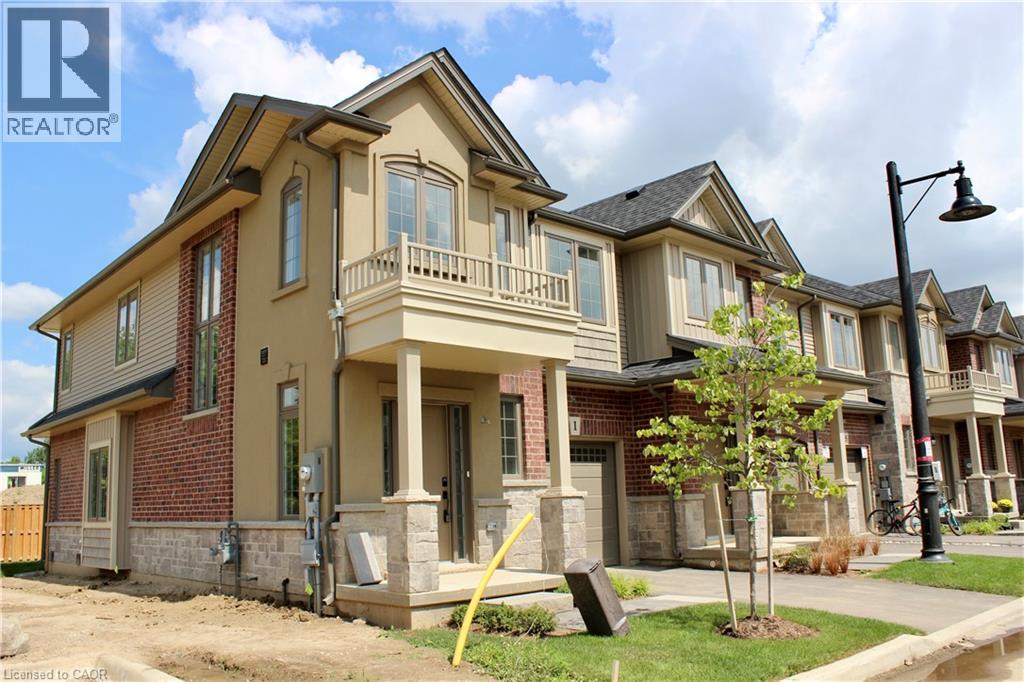 1 Dresser Lane, Ancaster, Ontario  L9K 0K1 - Photo 2 - 40873175