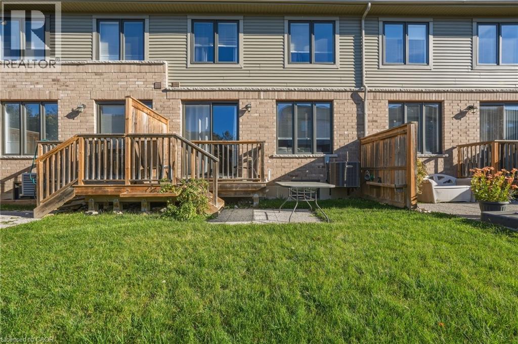 1890 Rymal Road E Unit# 53, Hamilton, Ontario  L0R 1P0 - Photo 29 - 40873020