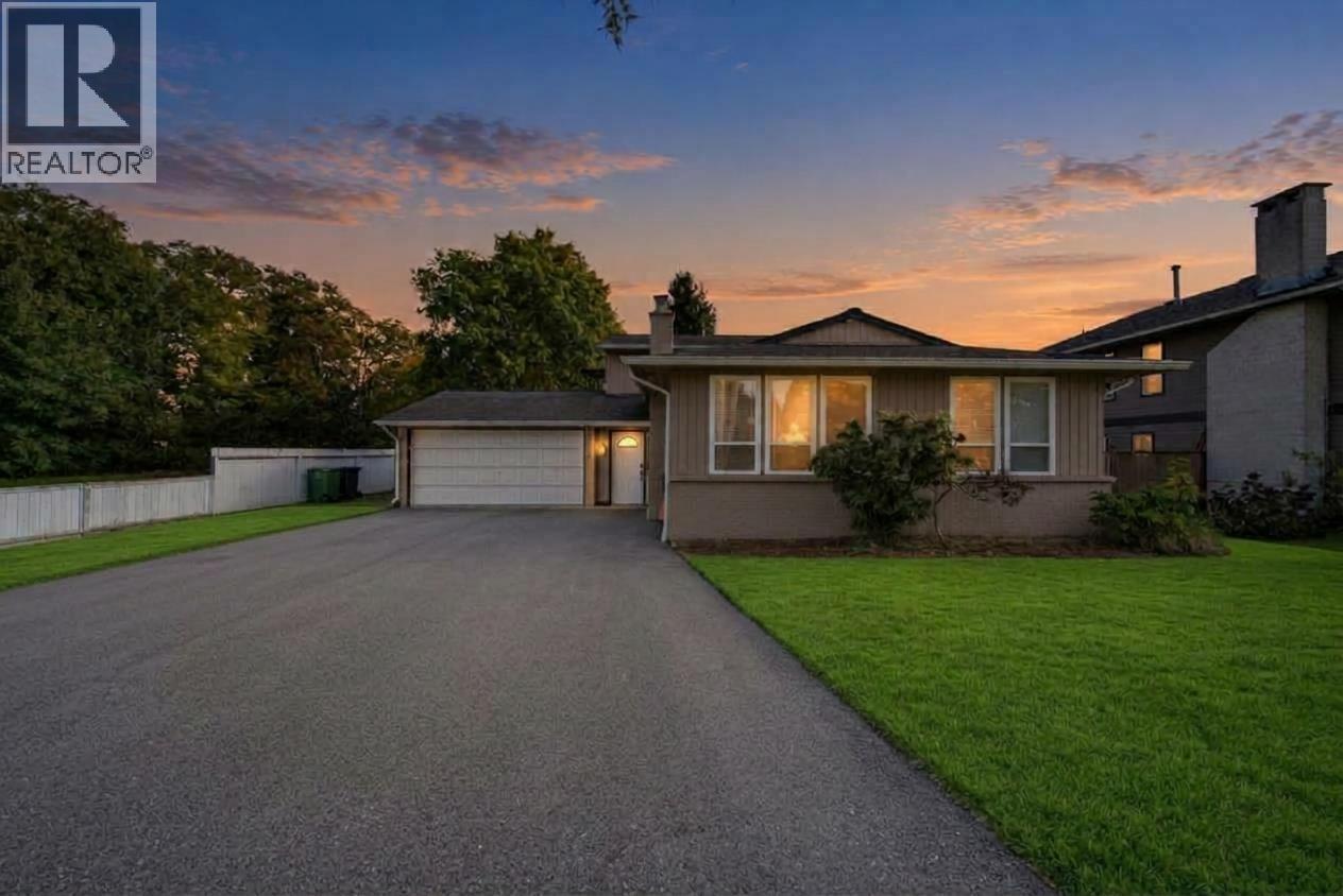 10180 CORNERBROOK CRESCENT, Richmond, British Columbia