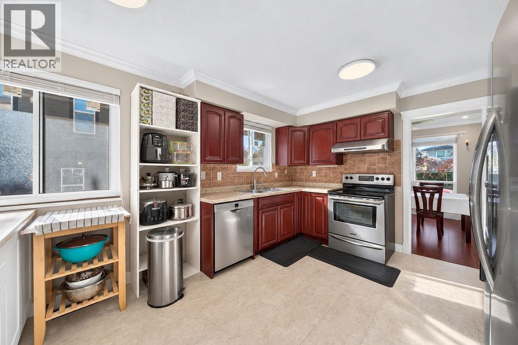 10180 Cornerbrook Crescent, Richmond, British Columbia  V7E 4H4 - Photo 15 - R3176186