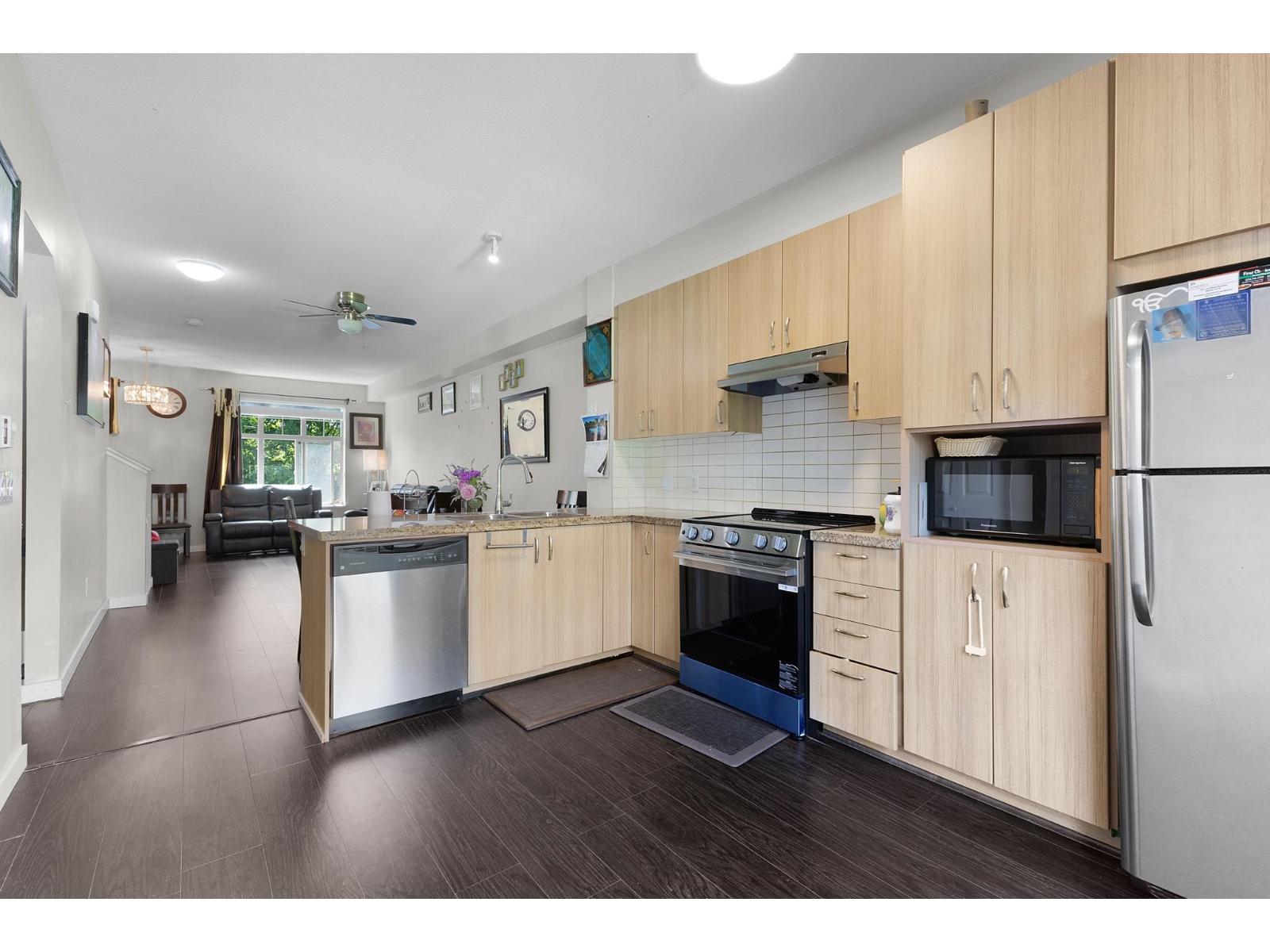 29 31125 Westridge Place, Abbotsford, British Columbia  V2T 0B9 - Photo 4 - R3177423