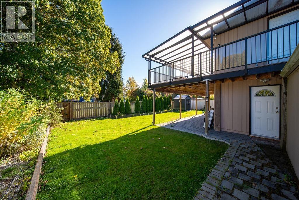 10180 Cornerbrook Crescent, Richmond, British Columbia  V7E 4H4 - Photo 34 - R3176186