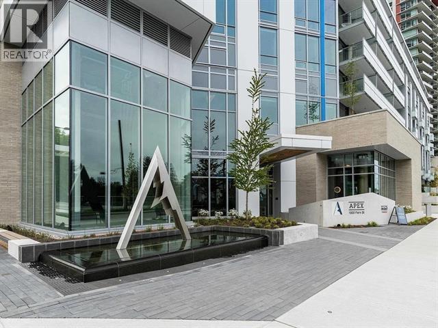 113 1500 FERN STREET, North Vancouver, British Columbia