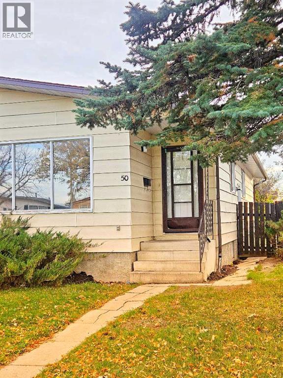 50 Jerry Potts Boulevard W, Lethbridge, Alberta  T1K 5M5 - Photo 1 - A2349182