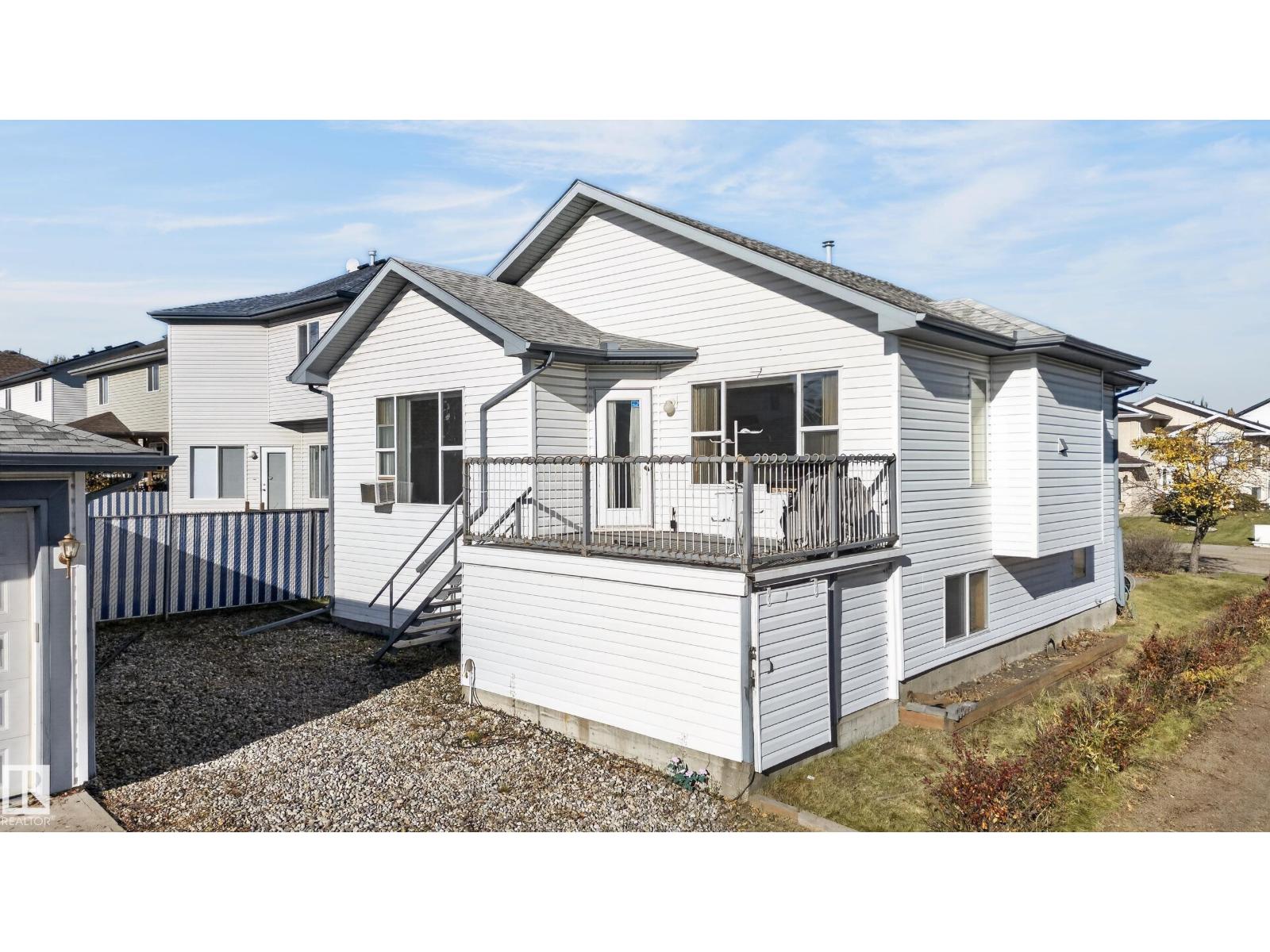 4615 151 AV NW