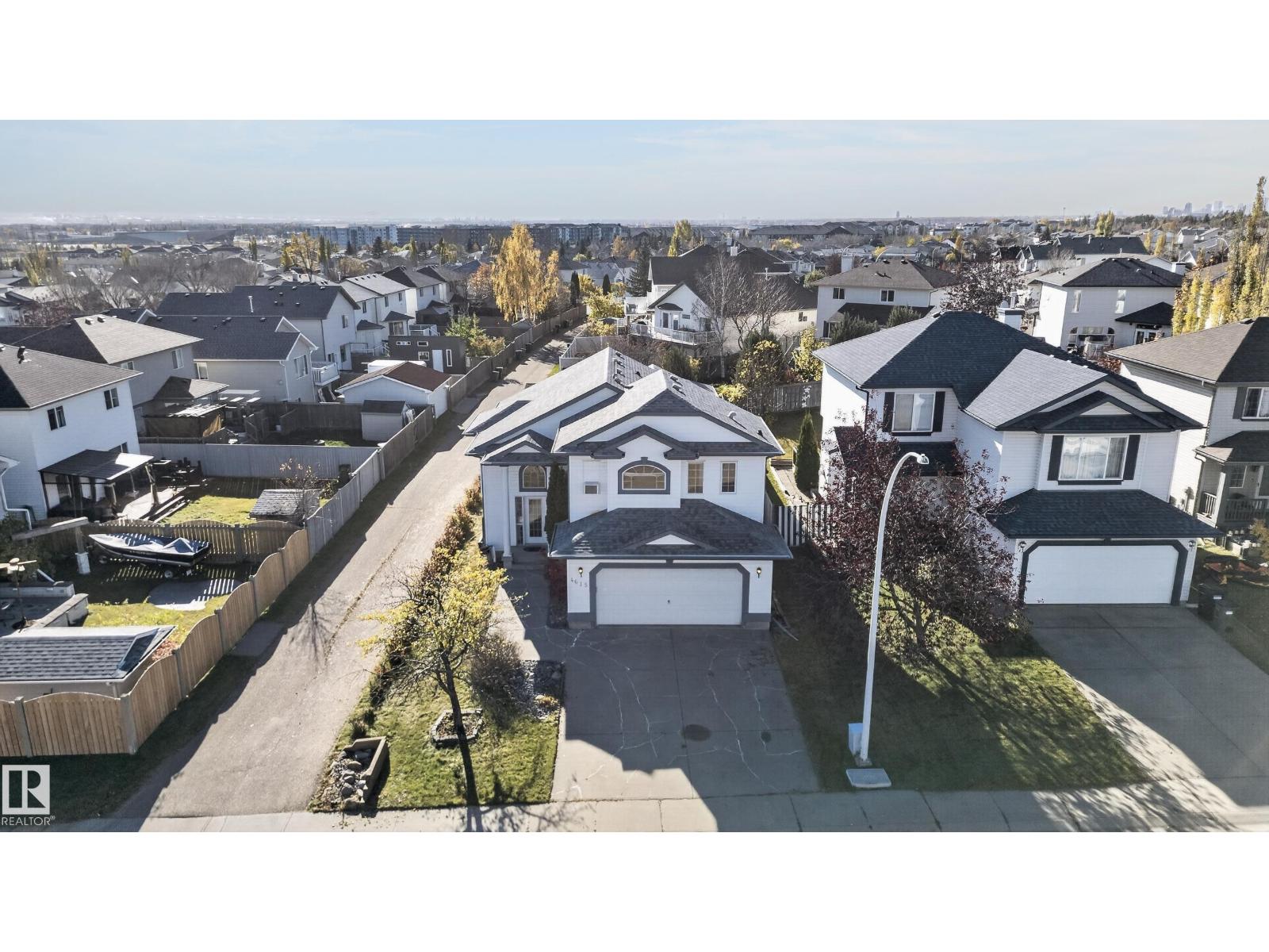 4615 151 AV NW