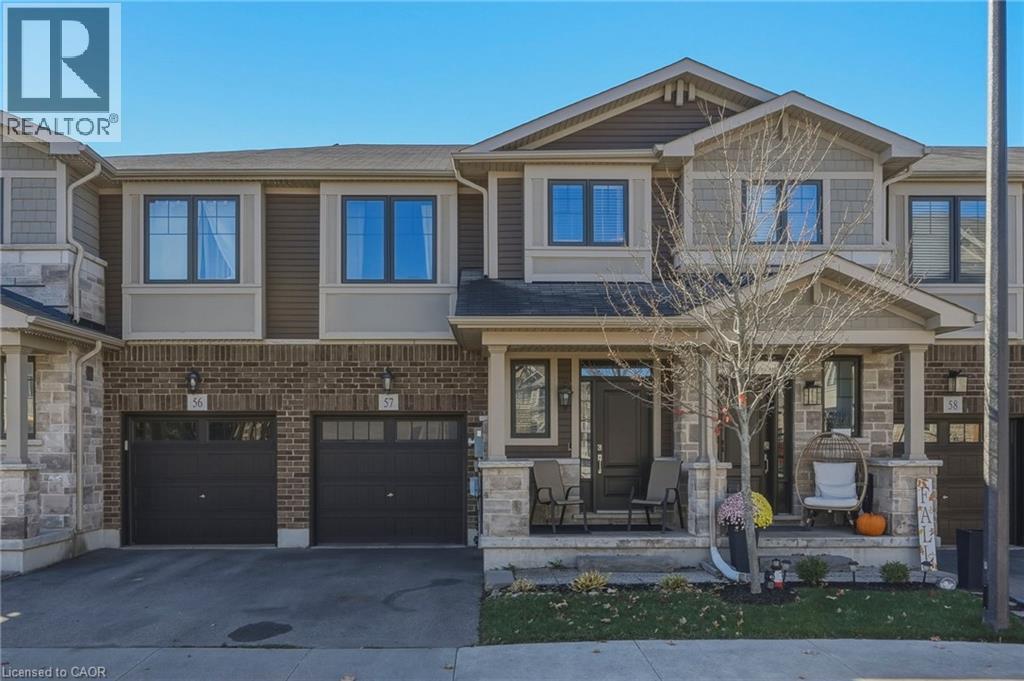 1890 Rymal Road E Unit# 57, Hamilton, Ontario  L0R 1P0 - Photo 1 - 40873104