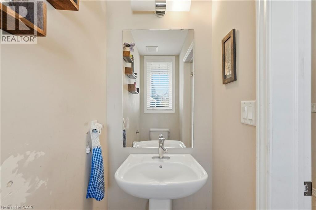 1890 Rymal Road E Unit# 57, Hamilton, Ontario  L0R 1P0 - Photo 13 - 40873104