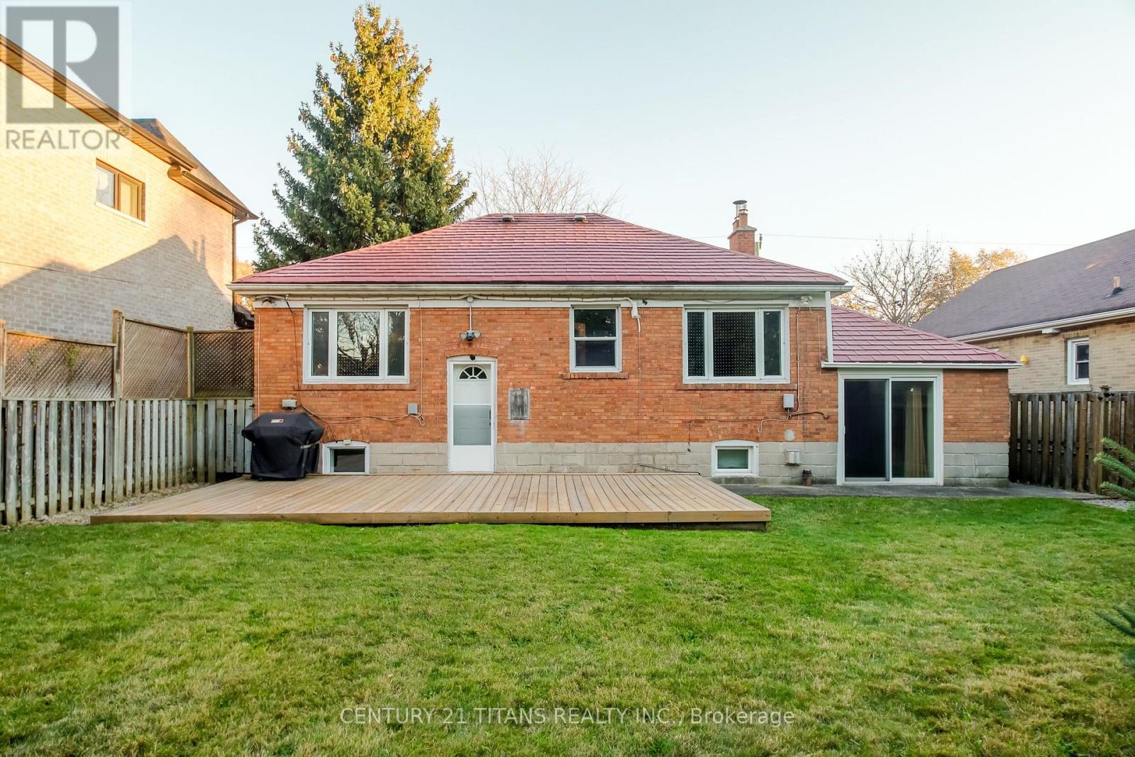 172 Phyllis Avenue, Toronto, Ontario  M1M 1Y8 - Photo 8 - E14104266
