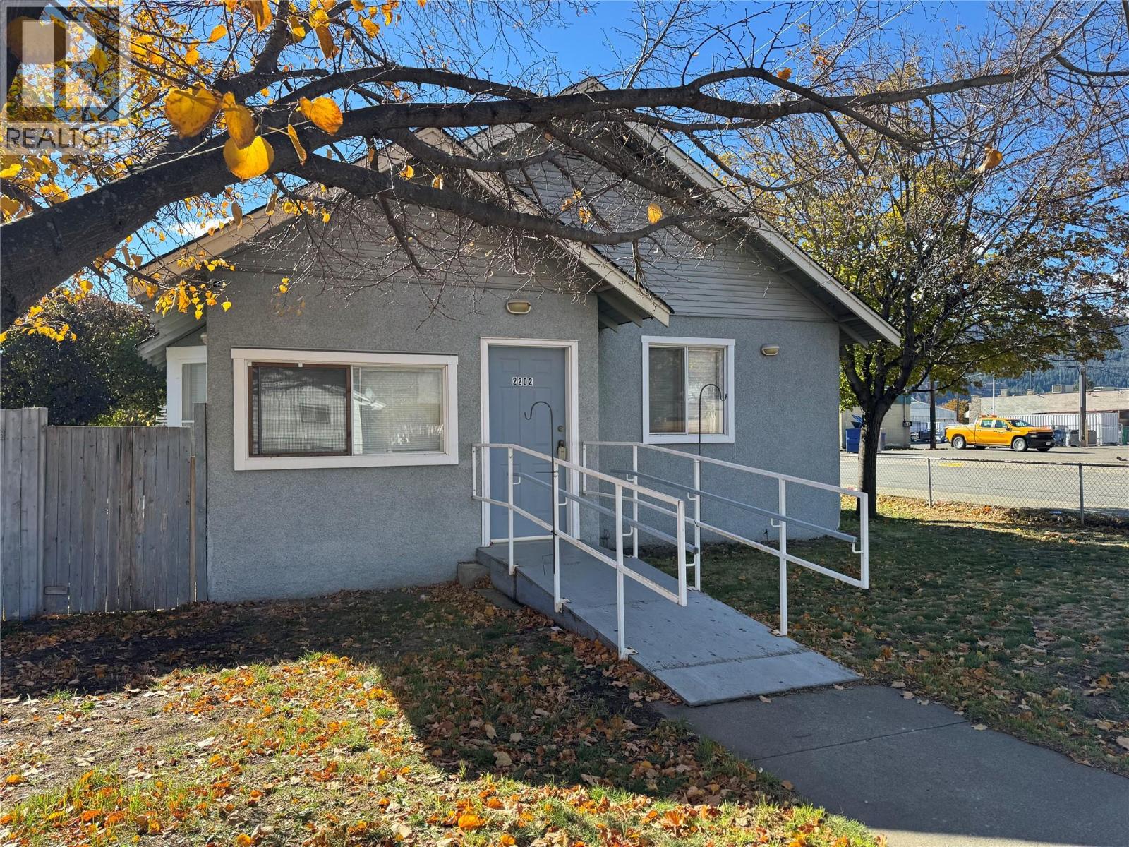 2202 Quilchena Avenue, Merritt, British Columbia  V1K 1B8 - Photo 1 - 10404197