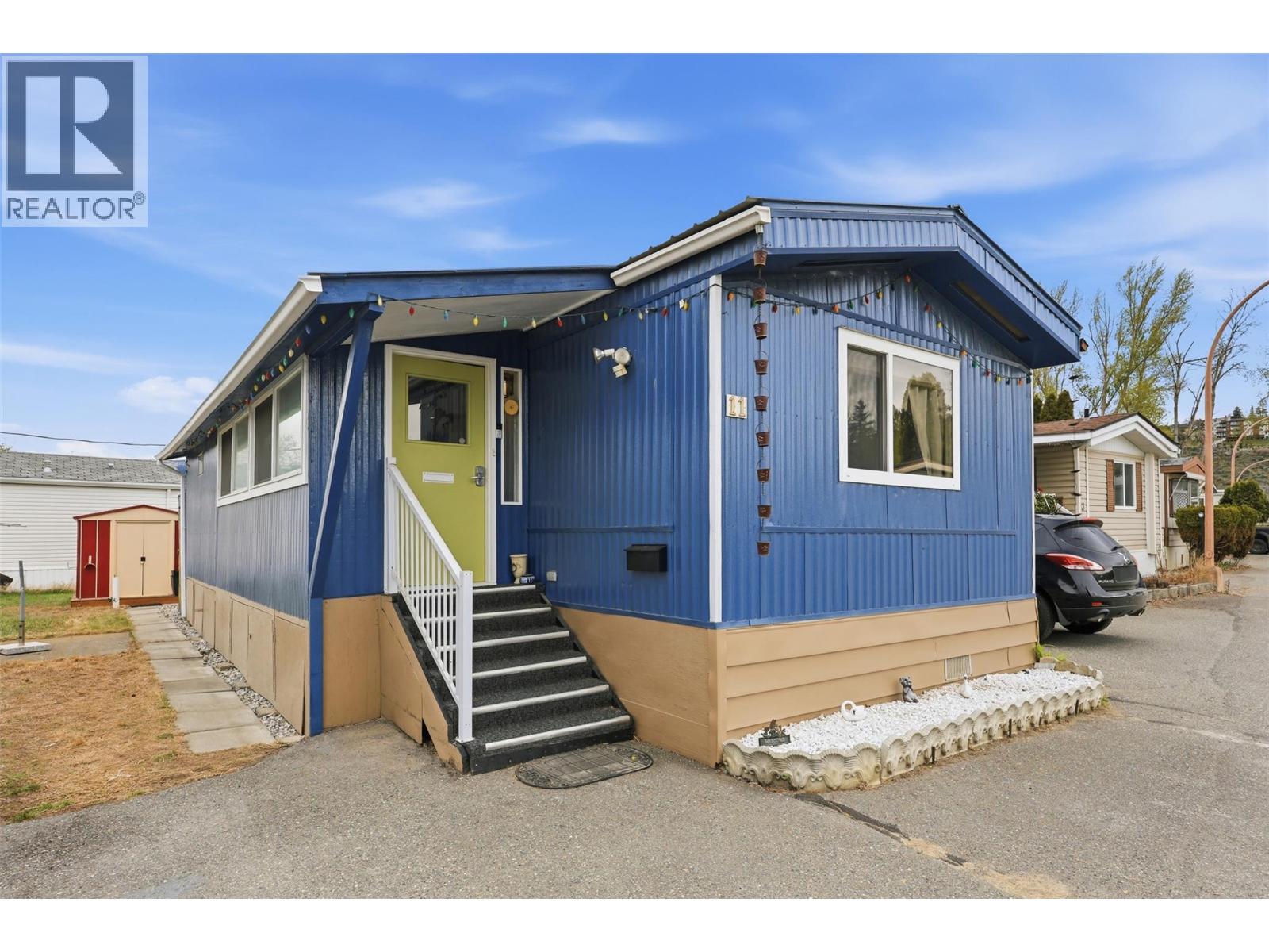 11 Mars Drive, Kamloops, British Columbia  V2B 1B3 - Photo 2 - 10385460