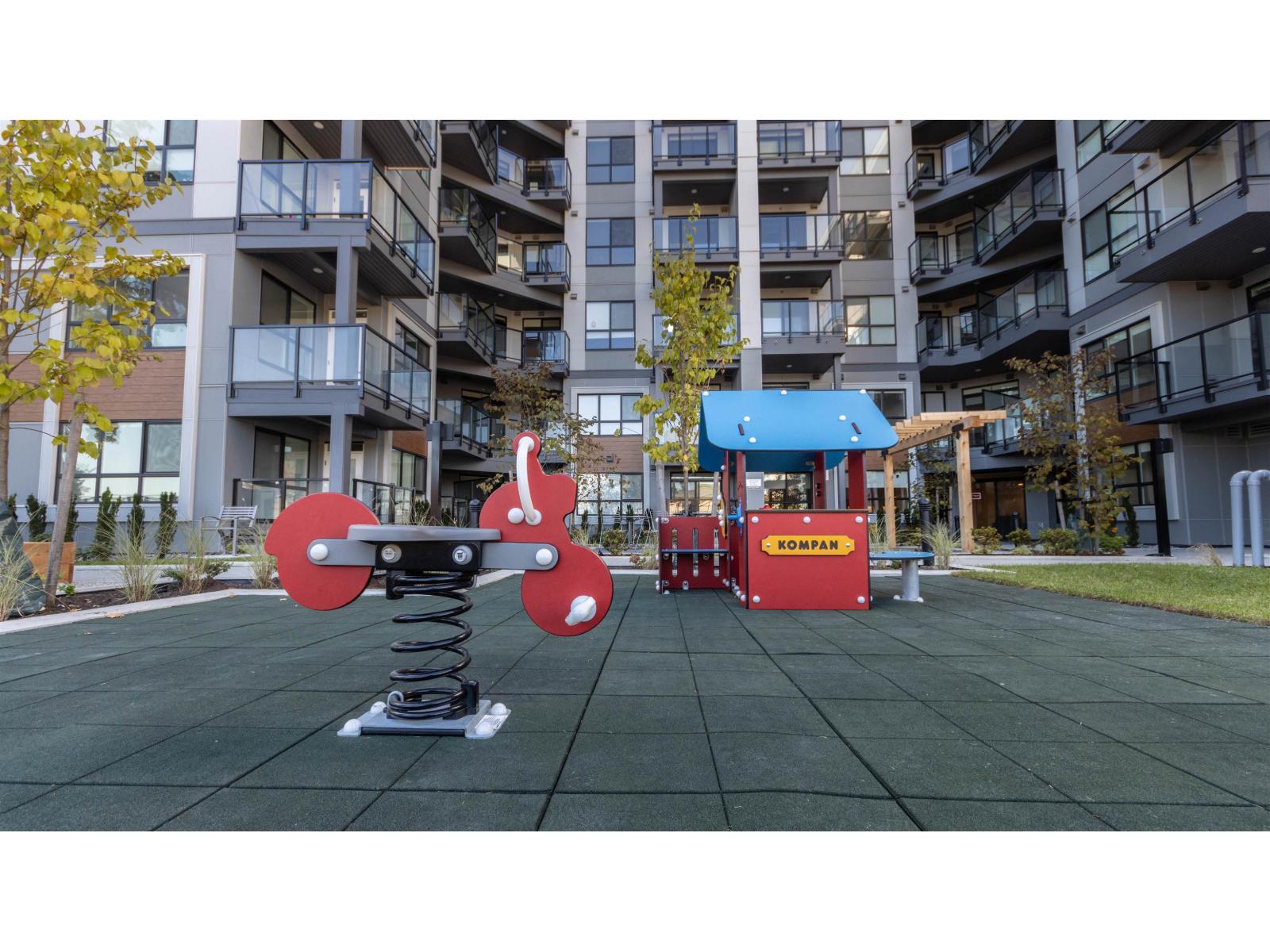 613 13458 95 Avenue, Surrey, British Columbia  V3V 0H1 - Photo 35 - R3166318