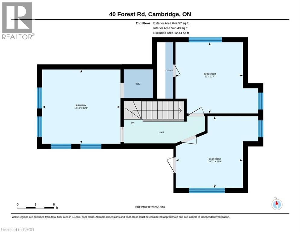 40 Forest Road, Cambridge, Ontario  N1S 3B2 - Photo 39 - 40871792
