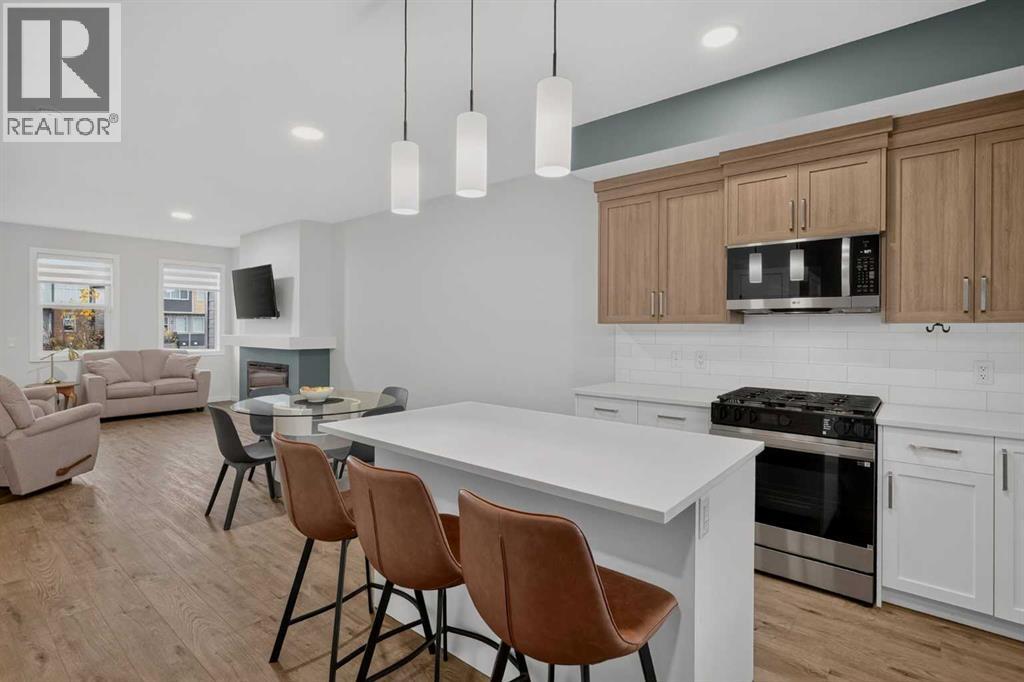 743 Wolf Willow Boulevard SE, Calgary, Alberta  T2X 5R3 - Photo 16 - A2349739