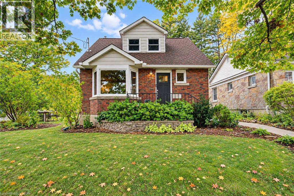 40 Forest Road, Cambridge, Ontario  N1S 3B2 - Photo 1 - 40871792