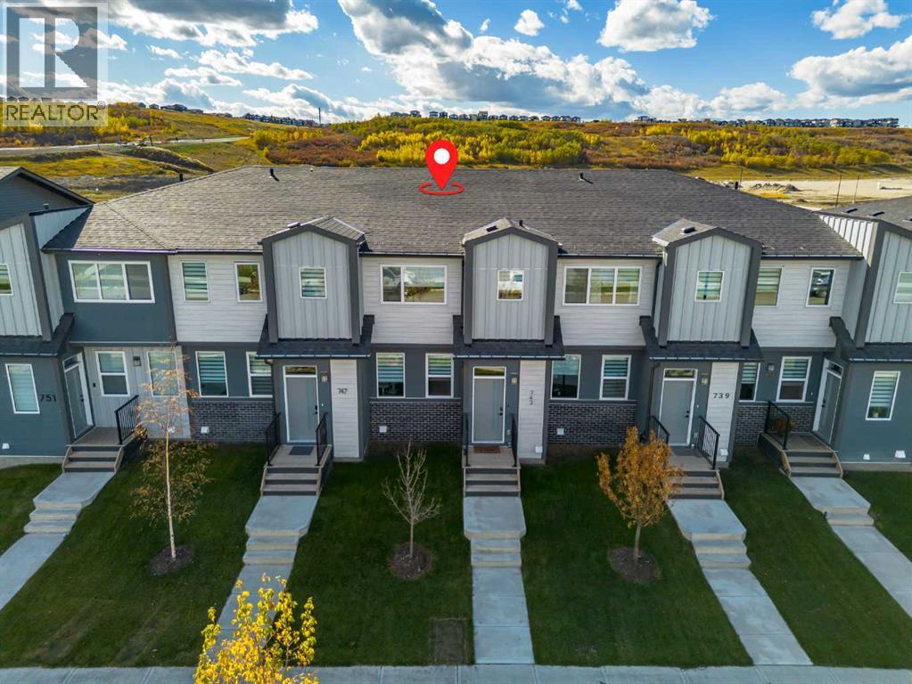 743 Wolf Willow Boulevard SE, Calgary, Alberta  T2X 5R3 - Photo 42 - A2349739