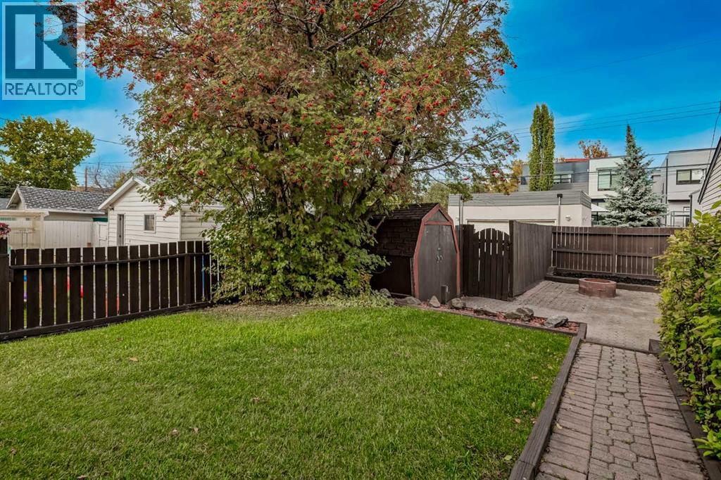 226 11 Avenue NE, Calgary, Alberta  T2E 4N4 - Photo 44 - A2350685