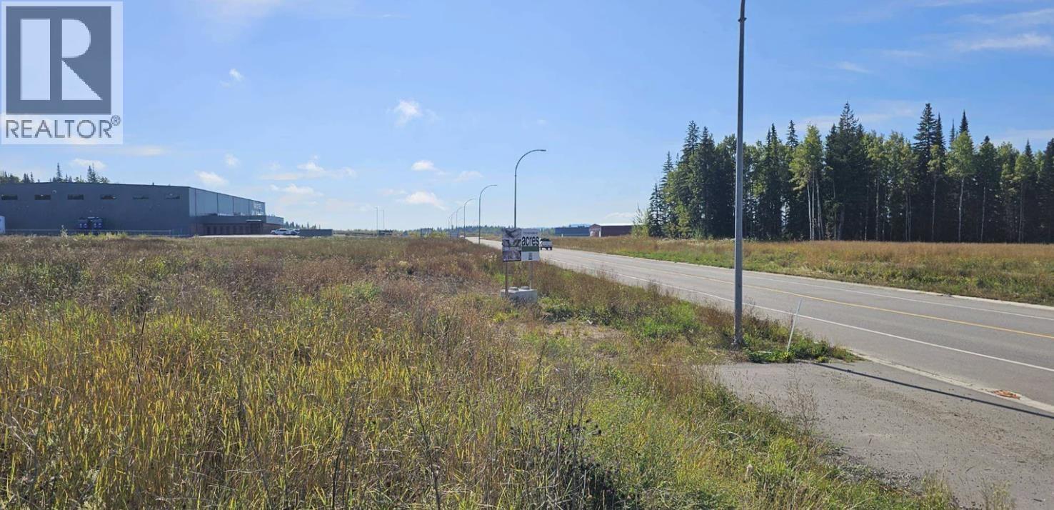 6686 Boundary Road, Prince George, British Columbia  V2N 6E4 - Photo 1 - C8082909