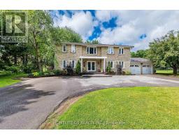 17 CRESCENT HILL, Brampton, Ontario