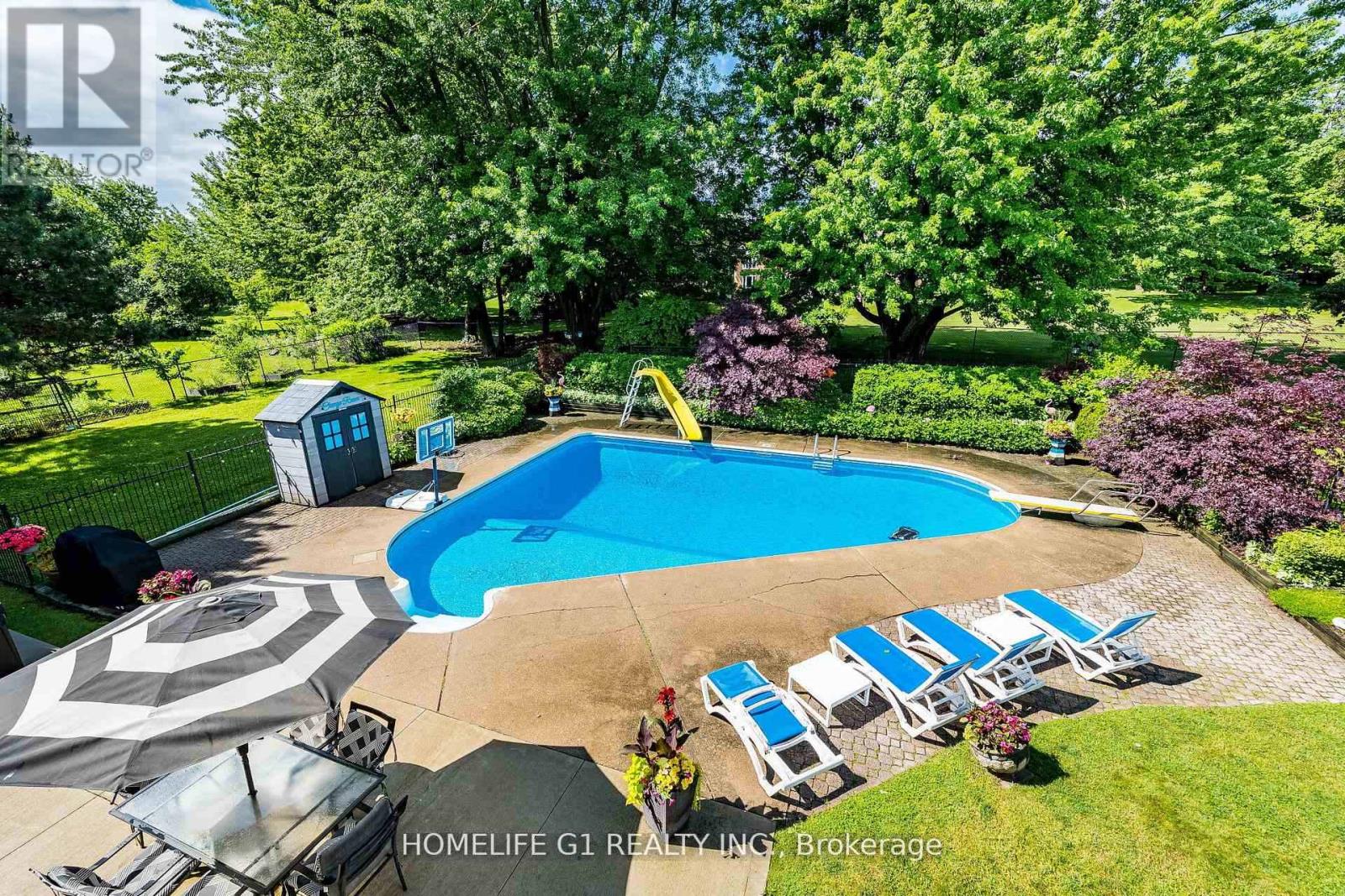 17 Crescent Hill Drive S, Brampton, Ontario  L6S 2P4 - Photo 39 - W14104322