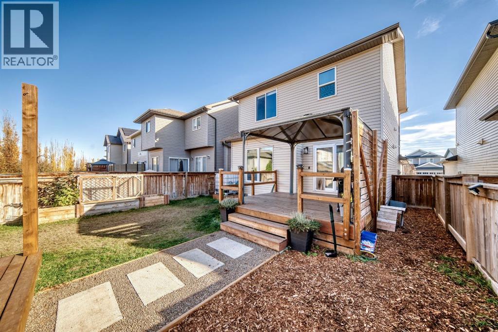132 Wildrose Drive