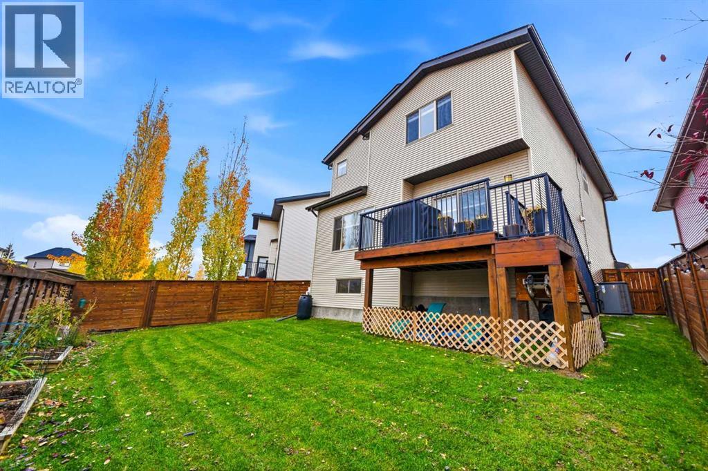 69 Walden Close SE, Calgary, Alberta  T2X 0V8 - Photo 36 - A2352039