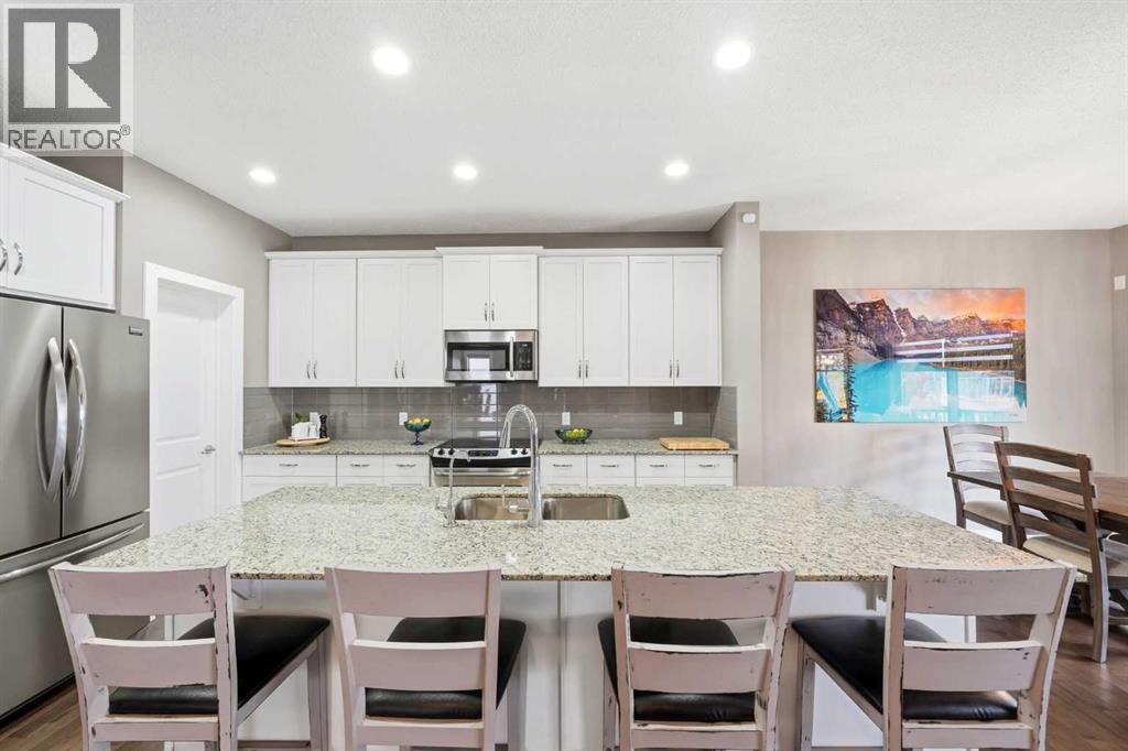69 Walden Close SE, Calgary, Alberta  T2X 0V8 - Photo 6 - A2352039