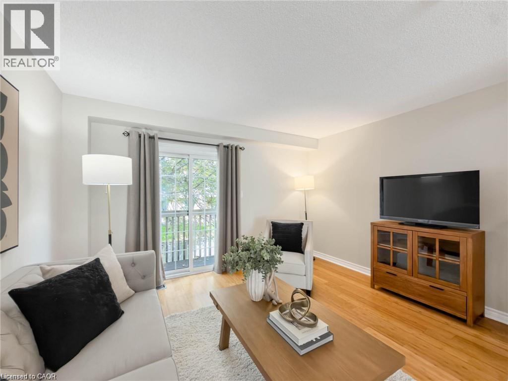 3480 Upper Middle Road Unit# 105, Burlington, Ontario  L7M 4R9 - Photo 14 - 40872998