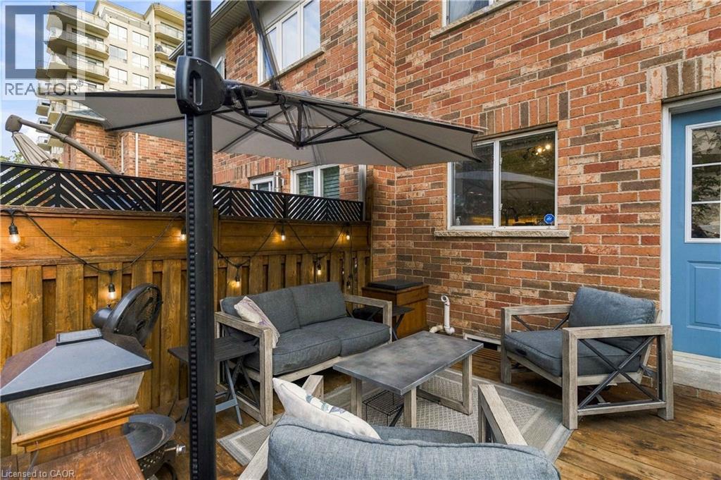 1848 Mccoy Avenue, Burlington, Ontario  L7L 7M2 - Photo 25 - 40869721