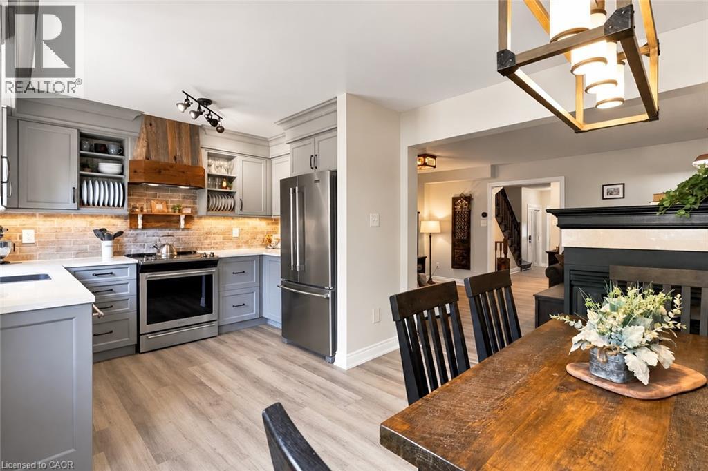 1848 Mccoy Avenue, Burlington, Ontario  L7L 7M2 - Photo 9 - 40869721