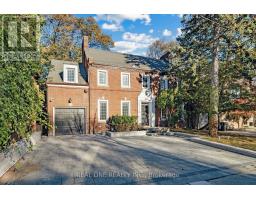 603 SPADINA ROAD, Toronto, Ontario